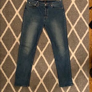 APC Petit New Standard 33